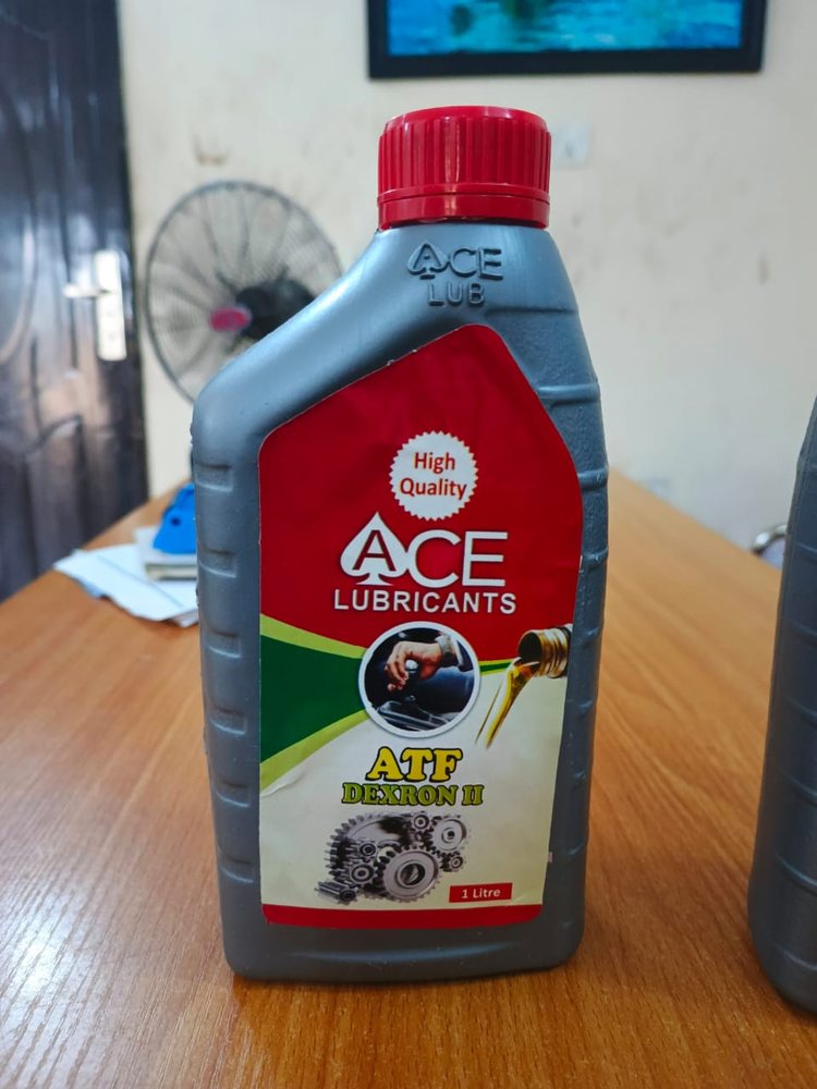 Ace ATF Dexron II, 1 litre bottle