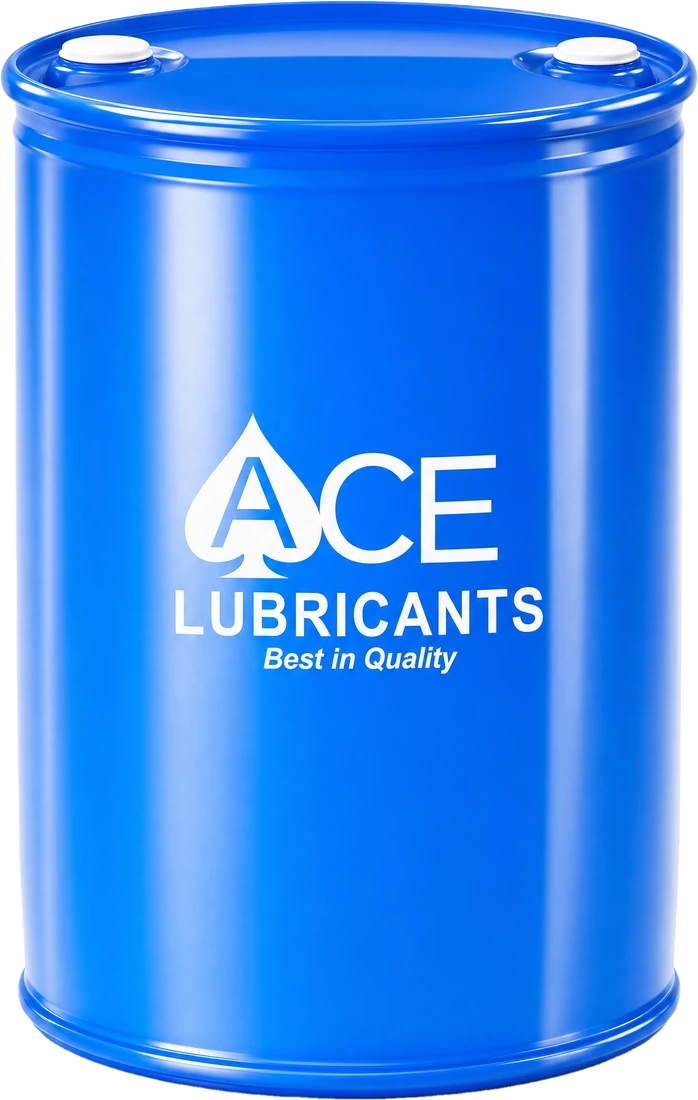 Ace Super HD SAE 50, 200 litre drum